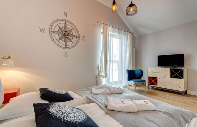 Dom & House - Apartments Waterlane - Photo 34