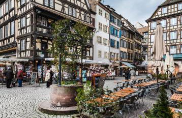 La Maisonnette Alsacienne - Foto 17