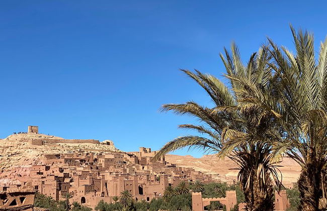 Excursión de 2 días al desierto de Marrakech - Foto 1
