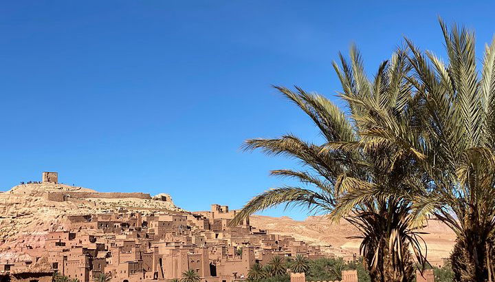 Marrakech to Fez 2 dias de excursão no deserto - Foto 1