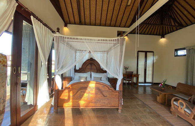 Rumah Dadong - Photo 16