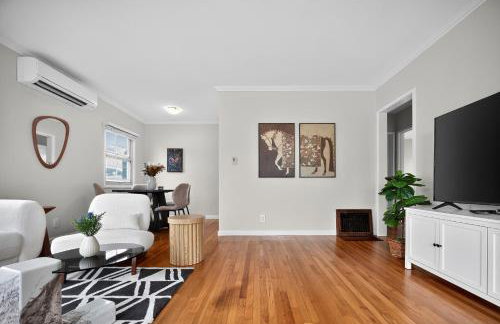 Cozy 2B1B 7 min to LAX- next to LMU, SoFi, and Beach - Foto 13