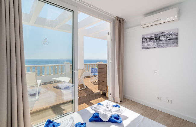 Orange Colom Seaside Apartments - Foto 46