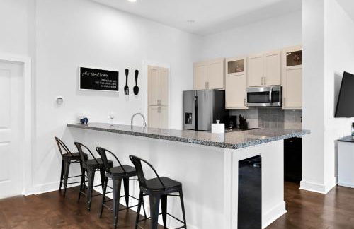 Relax in HTX POOL,15ppl,4br,4b - Foto 8