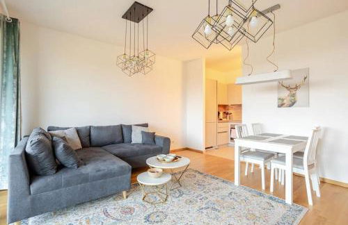 HJ 18 by ROCKCHAIR Apartments l SUPERHOST Status l Super Flat, 2 Bedrooms 2 Bathrooms Balcony Elevator welcomes you! - Foto 29