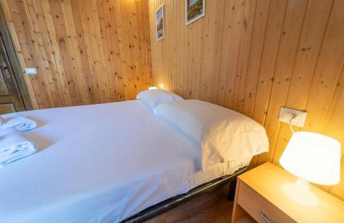 Rustic apartment in the heart of the Val d'Intelvi - Foto 9