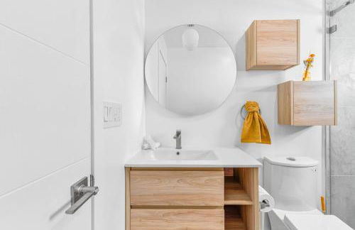 Modern Miami Home minutes to Wynwood & Downtown - Foto 16