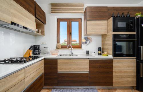 Villa SA-RA by Briskva - Foto 22