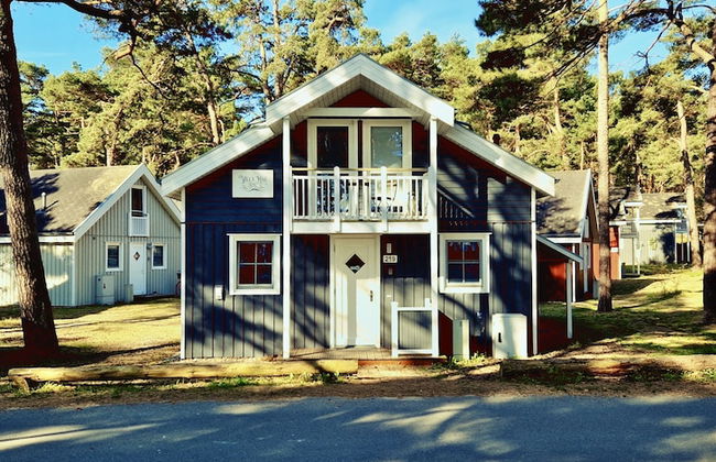 Villa Mar Baabe - Photo 1