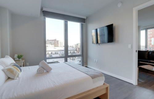 Prime Metro Proximity - Condo at Clarendon - Foto 21