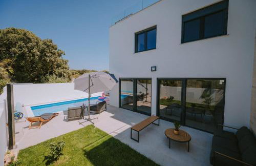 Villa Mars - Foto 30