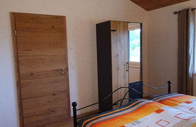 Appartement - Le Franc-Montagnard - Foto 7