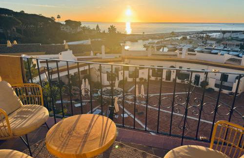 Secret View Puerto Cabopino - Photo 14