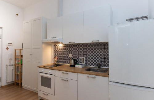 PROMO INIZIO ANNO, Eleganza in Centro Città, Mare e Parcheggio a Due Passi - Foto 12