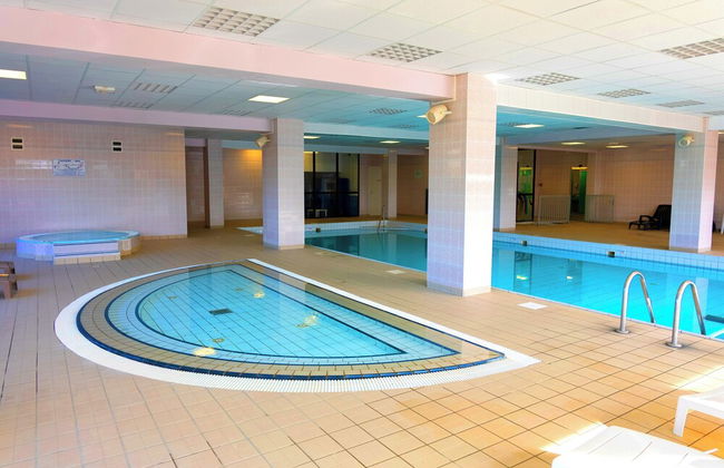 Village de Vacances Azureva Fournols - Foto 20