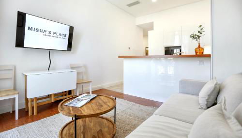 Nap in the shade Apartment - Foto 4