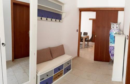 Private holiday house Villa SoulSet with garden and Pool Near Beach in Malinska, Krk - Foto 57