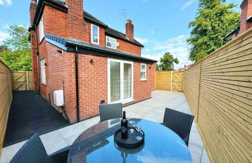 Bright 5 Bedroom House in Didsbury, Manchester - Foto 27