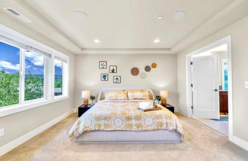 Bellevue DT Contemporary Fortress Walk to QFC - Foto 28