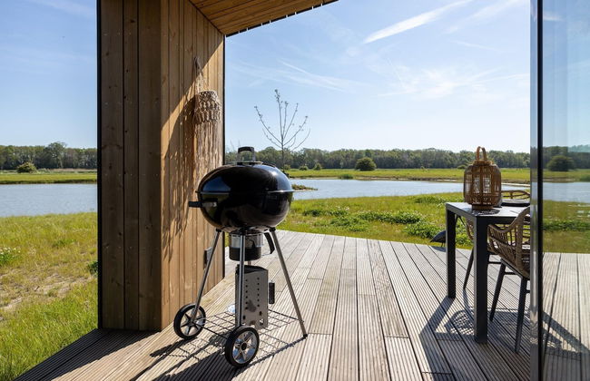 Scenic Cottage w/ Garden - Foto 21