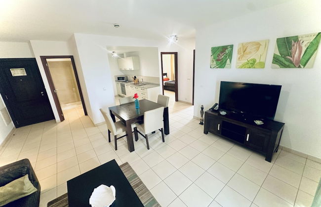 Tropical Oasis in Santa Maria - Foto 1