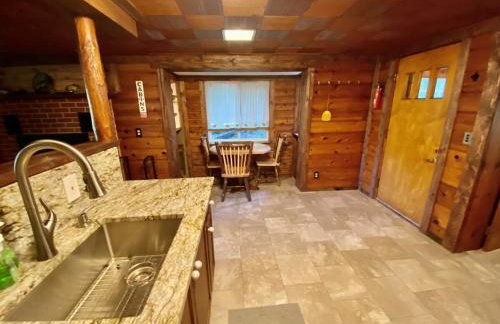 Rapid River Classic cottage - Foto 28