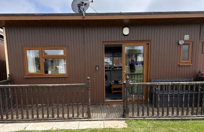 D5 Rickardos Holiday Lets - Foto 10