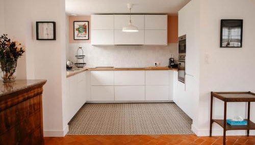 Superbe maison pour 6 à 500 m de la mer - Foto 4