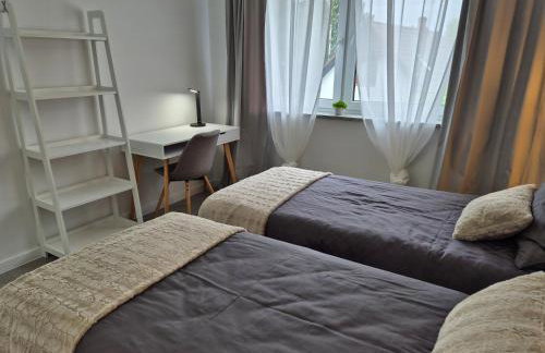 Villa Rico - Kalno - Foto 17