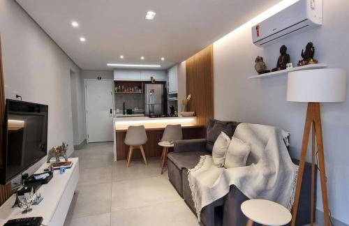 Apt Encantador e Completo no Jardim Paulista! - Foto 2