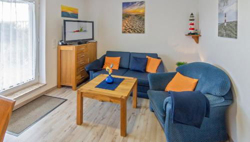 Friesenstübchen - Foto 2