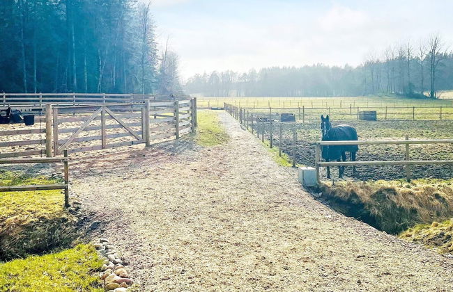 5 Star Holiday Home in Uddevalla - Photo 14