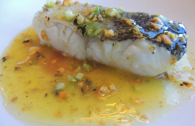 Guggenheim-Museum und Verkostung traditioneller baskischer Produkte - Foto 1