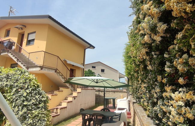 Appartamenti Turistici Aurora - Photo 62