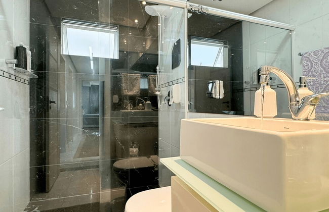 Casa Moderna e Aconchegante - Photo 44