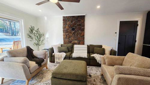 Bungalow in the Buffalo River Basin - Foto 2