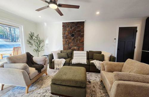 Bungalow in the Buffalo River Basin - Foto 2