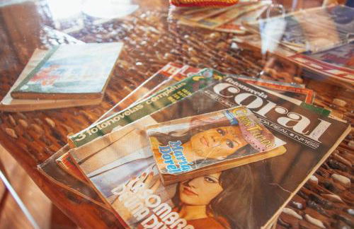 Casa rural Tío Quico - Foto 8