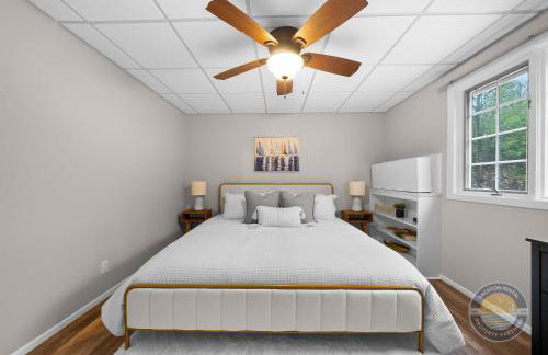 New Lake View Retreat Pool 4min to Beach - Foto 10