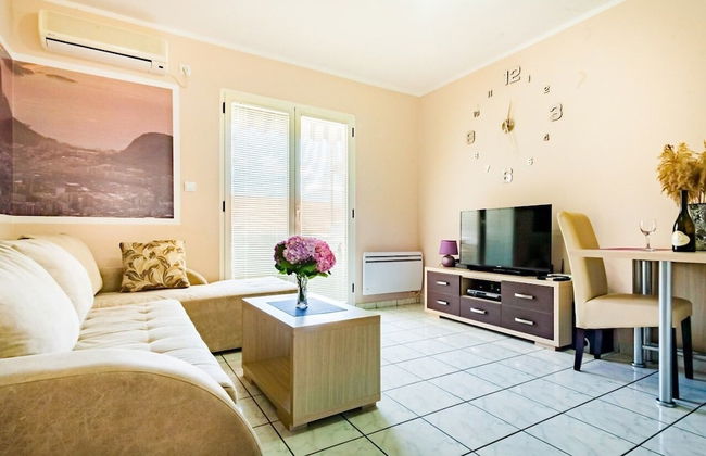 Apartments Adriatic - Foto 17