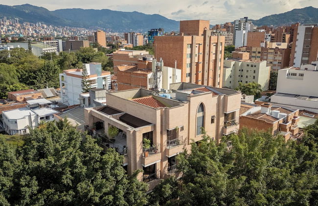 EDIFICIO FENICIA - Foto 1