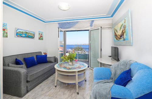 Dreamy Perdika Aegina - Foto 26