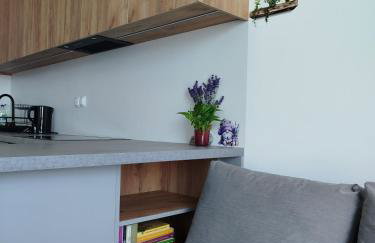 Apartament Lawendowy - Foto 1