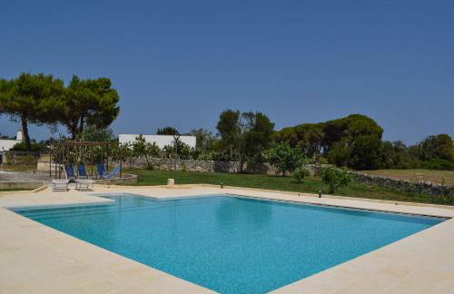 Masseria Bosco Mazza - Foto 50