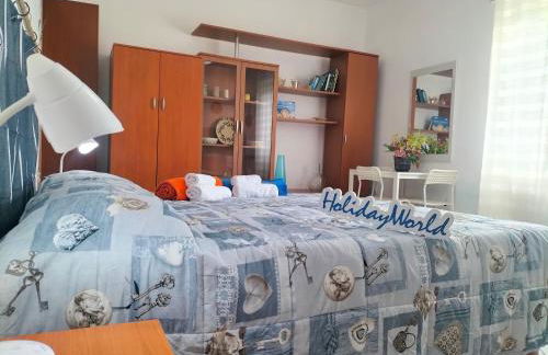 Casa Sole Nascente by Holiday World - Foto 9