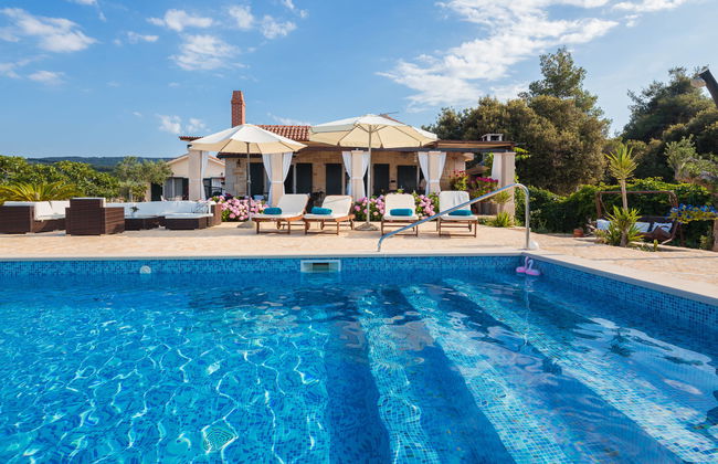 Villa Mutnik - Foto 43