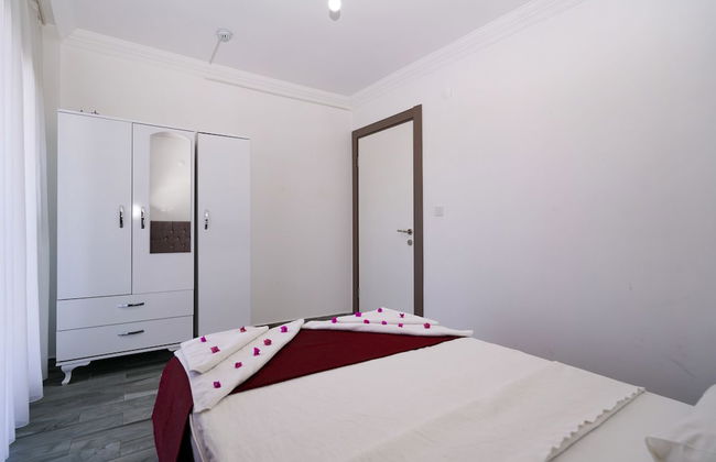 Cicek Apart Otel - Foto 2