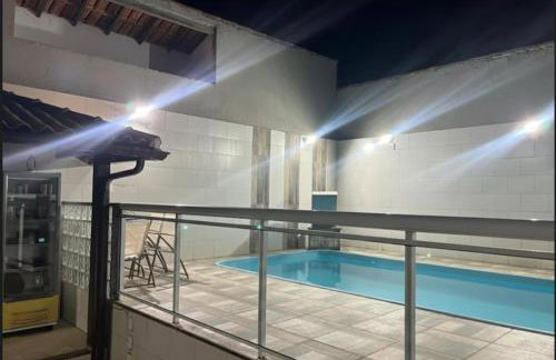 Pé na Areia Beach House - Foto 54