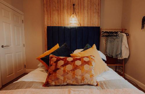 Newly Designed Home from Home in Retford - Foto 44