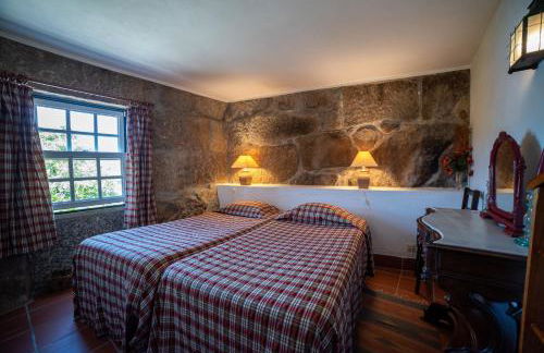 Casa da Torre, Porto Manso - Foto 54